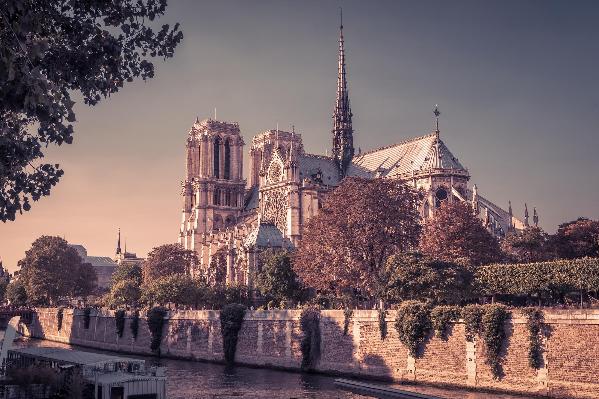 📍 Quels sont les vrais châteaux à découvrir dans Paris intra-muros ?