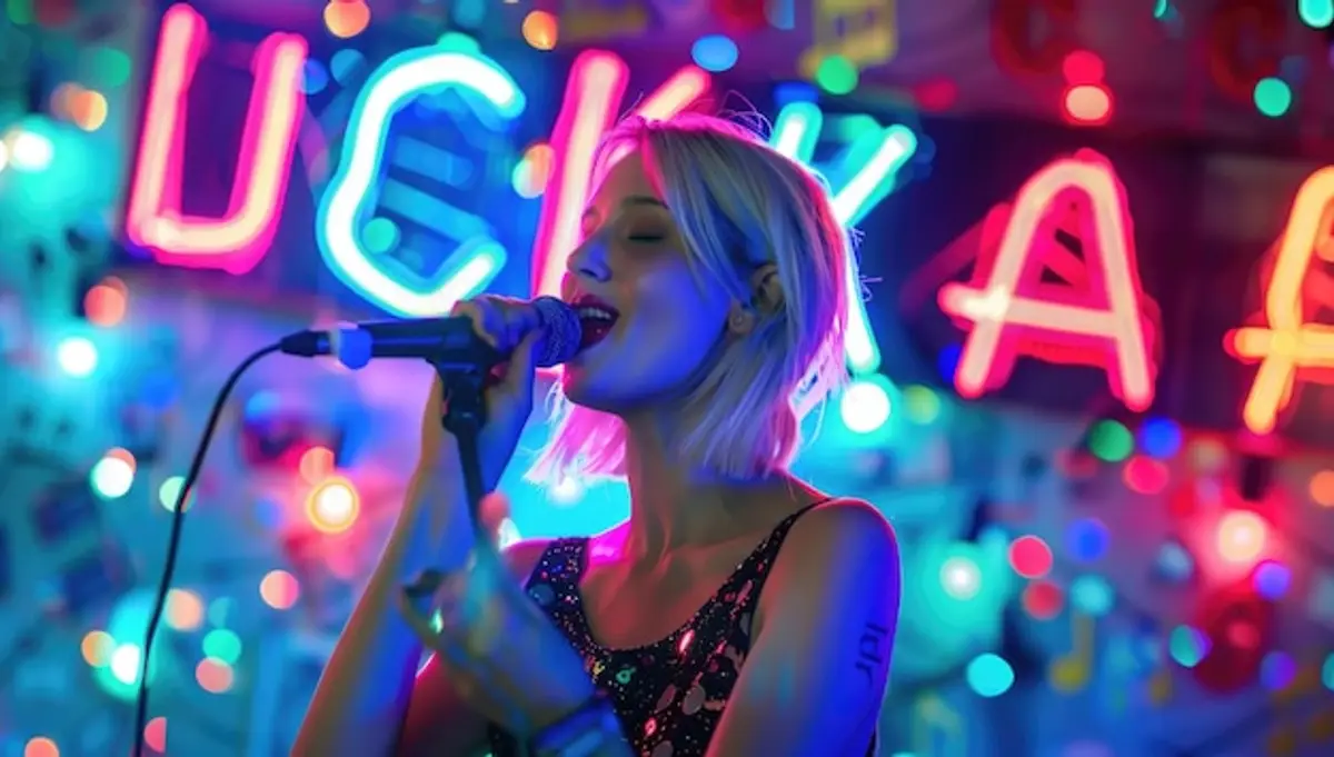 China Town Belleville : mon karaoké géant préféré du 10e pour des soirées chant et festin asiatique inoubliables