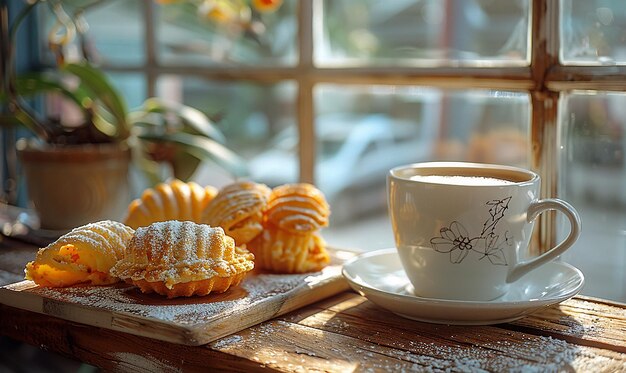 🌿 Vertbois dans le 3e : mon itinéraire pour une matinée parfaite