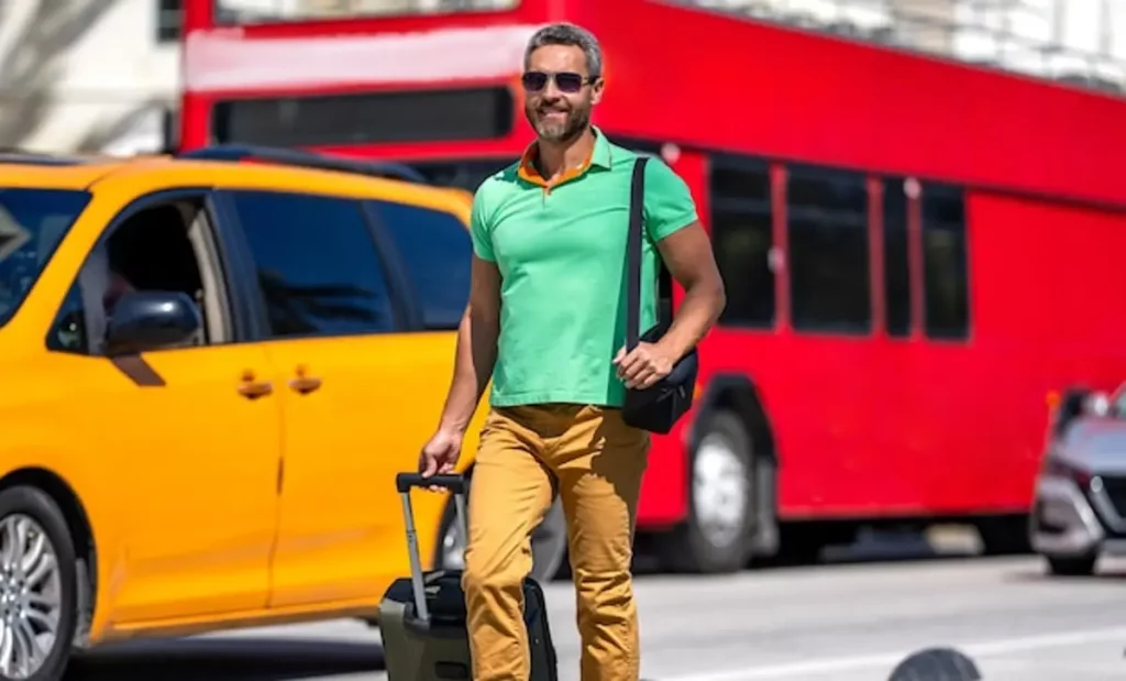 navette bus aéroport Beauvais Paris Porte Maillot