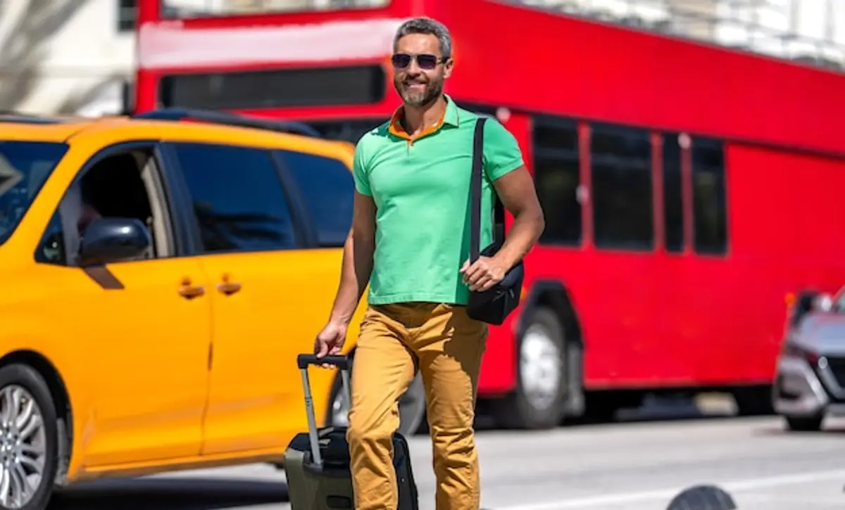 Aéroport Beauvais transport : mon guide complet 2026 pour rejoindre Paris sans galère