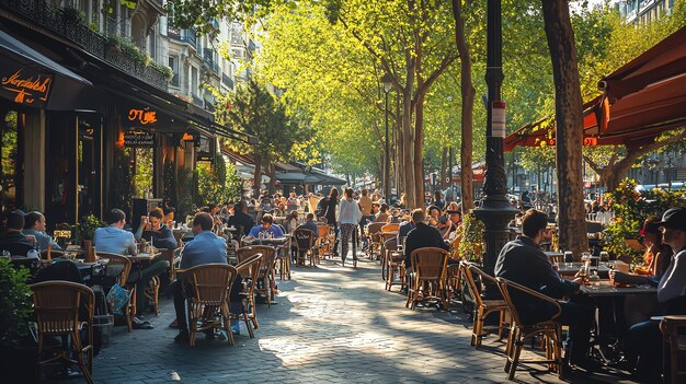 📱 Mes astuces pour une expérience parfaite au Bouillon Pigalle