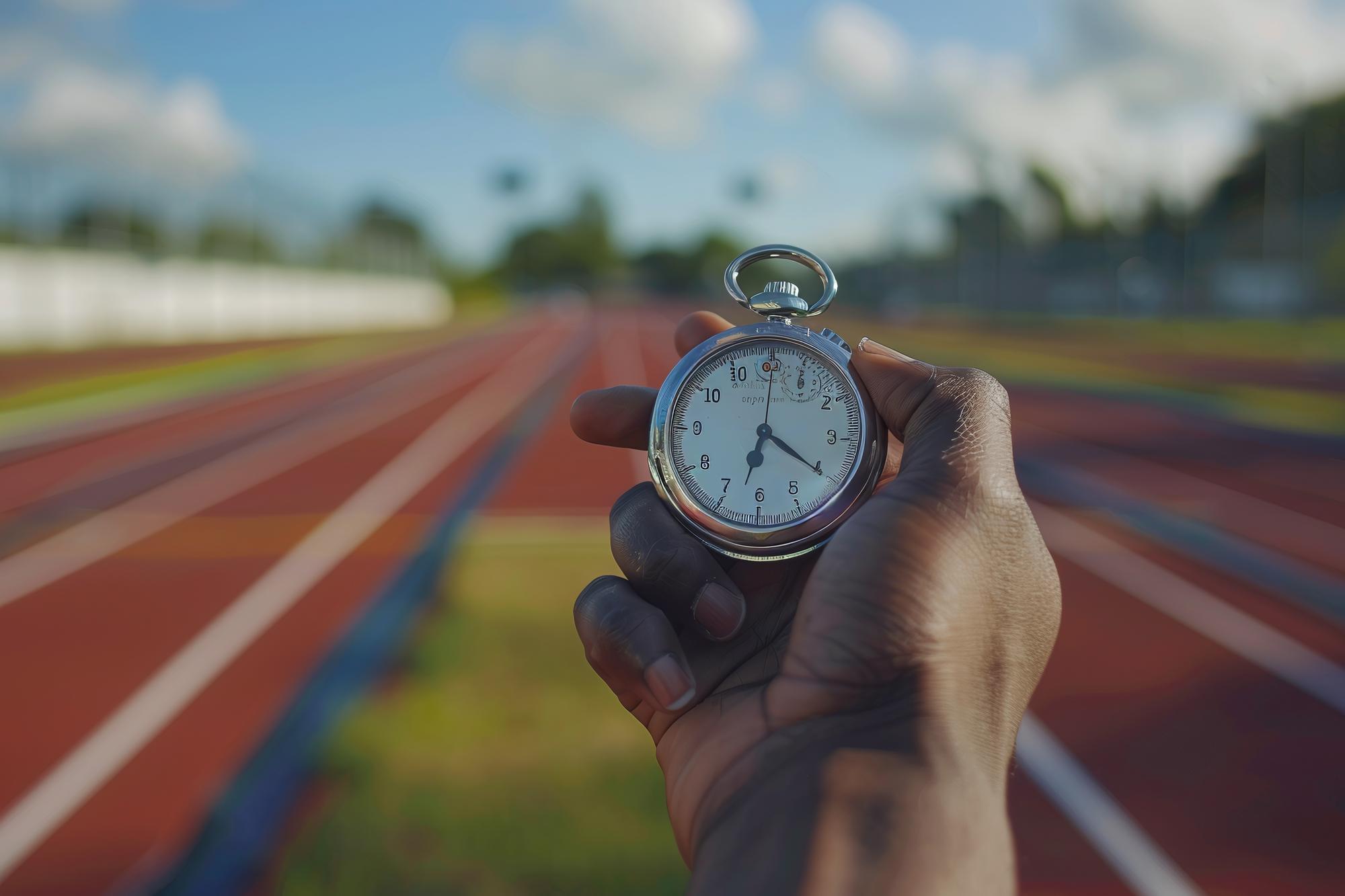 🏆 Quels sont les records et temps de référence sur 10 km Paris ?