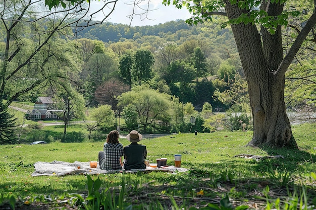 🌿 Banlieue gourmande : combiner bistrot et escapade