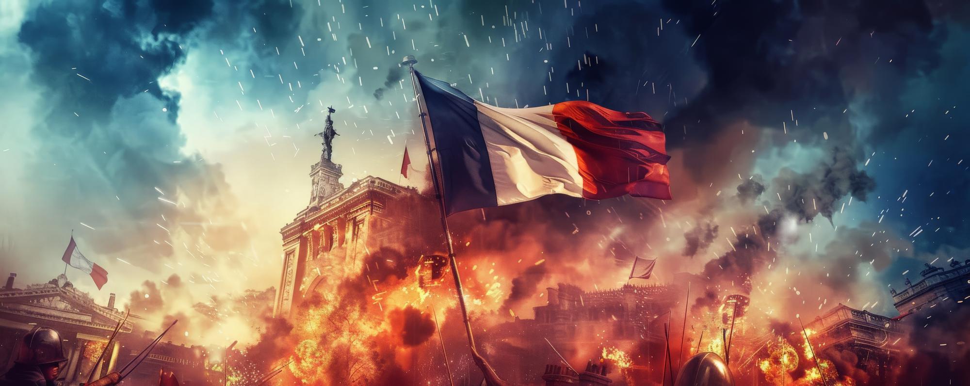 🎉 Que s'est-il vraiment passé le 14 juillet 1789 ?