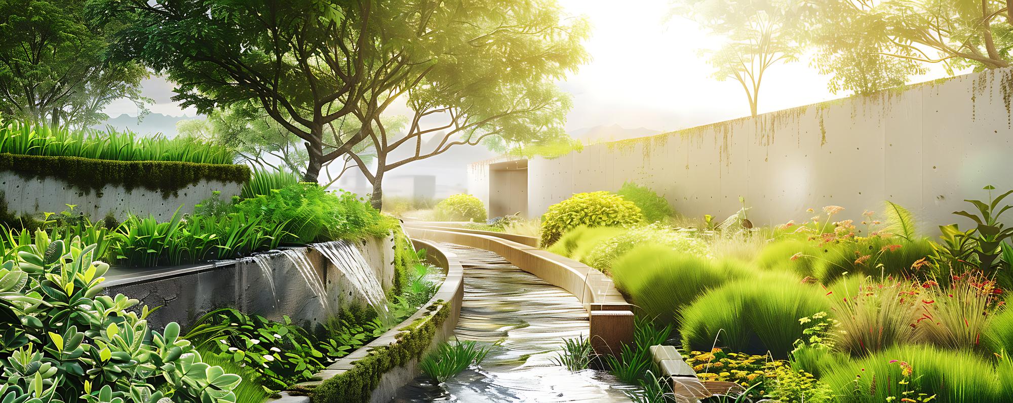 🌿 Vaux-le-Vicomte aujourd'hui : un domaine durable