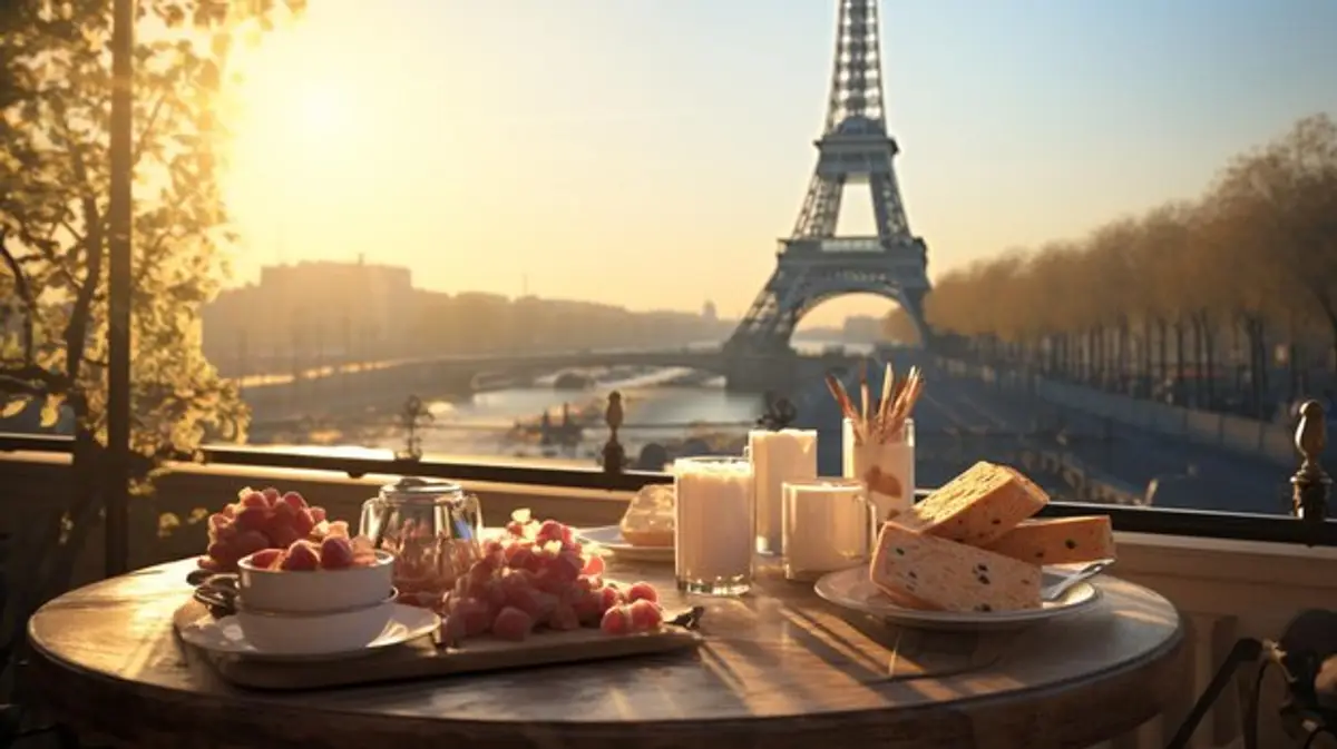 Best of Paris restaurants 2026 : mes 25 adresses incontournables pour manger comme une vraie Parisienne