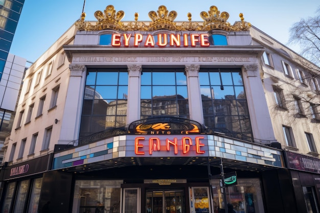 🎭 Pourquoi le 10e est le paradis des théâtres et de la culture ?