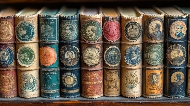 📚 Quelles pépites renferment les collections de la BHdV ?