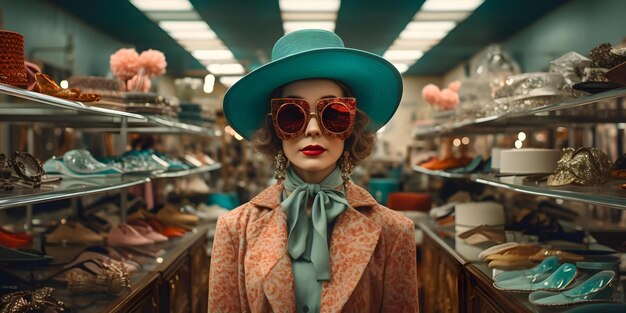 🎁 Quoi ramener d'un flea market in Paris ? Mes idées shopping