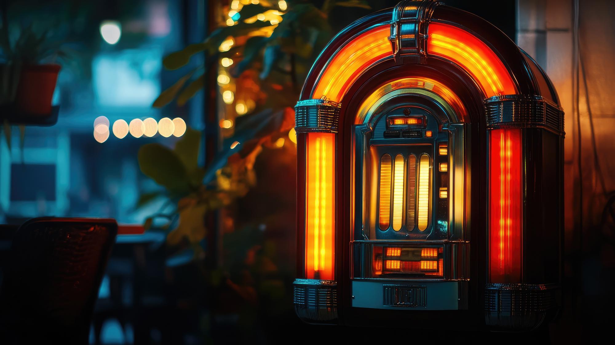 ✨ Pourquoi les boîtes de nuit années 80 marquent encore les esprits ?