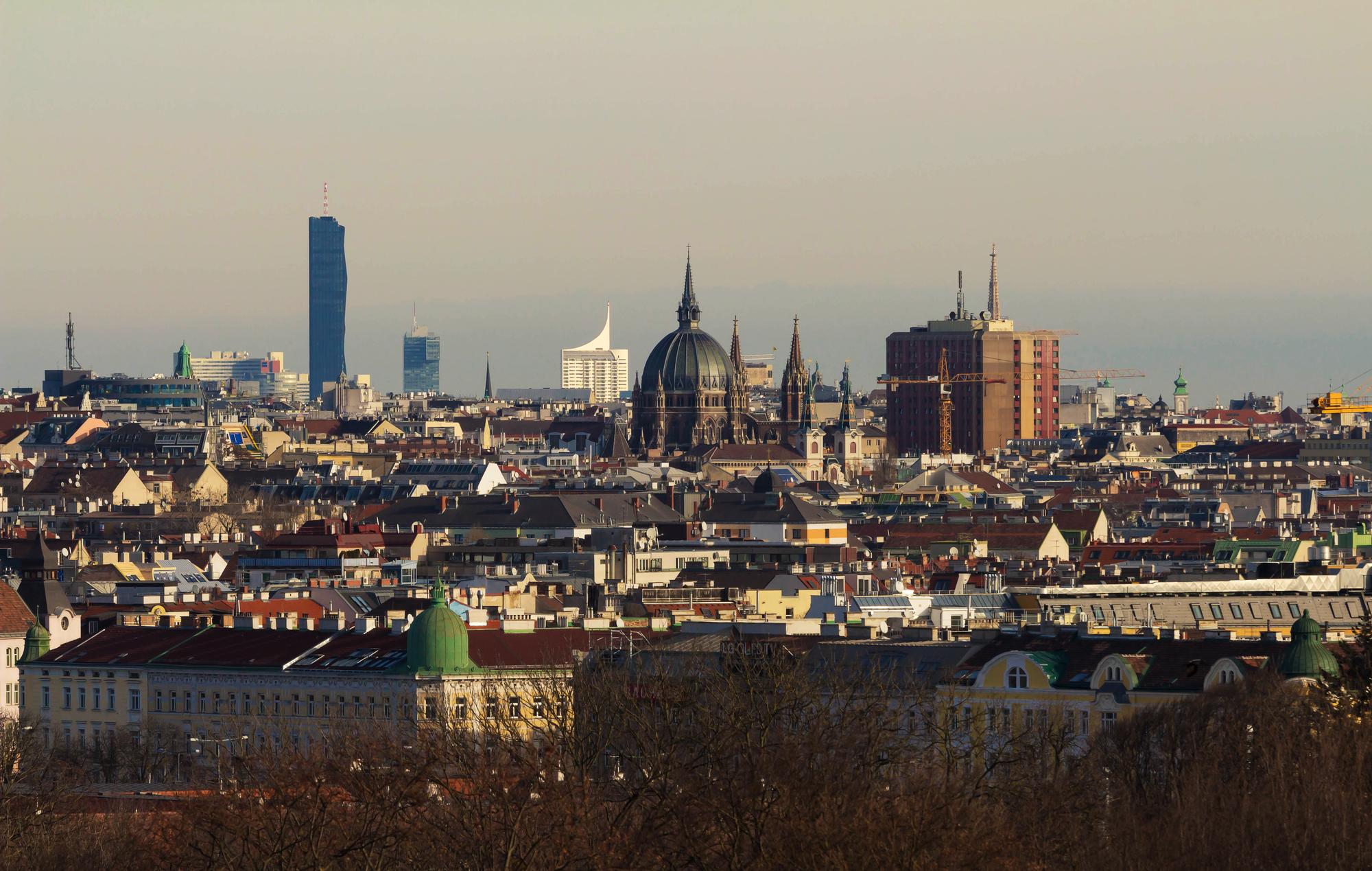 🌟 Quelles villes européennes buck list pour 2026 ?