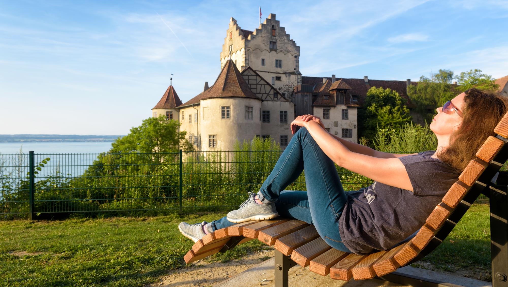 🗺️ Itinéraire week-end : 3 châteaux en 2 jours