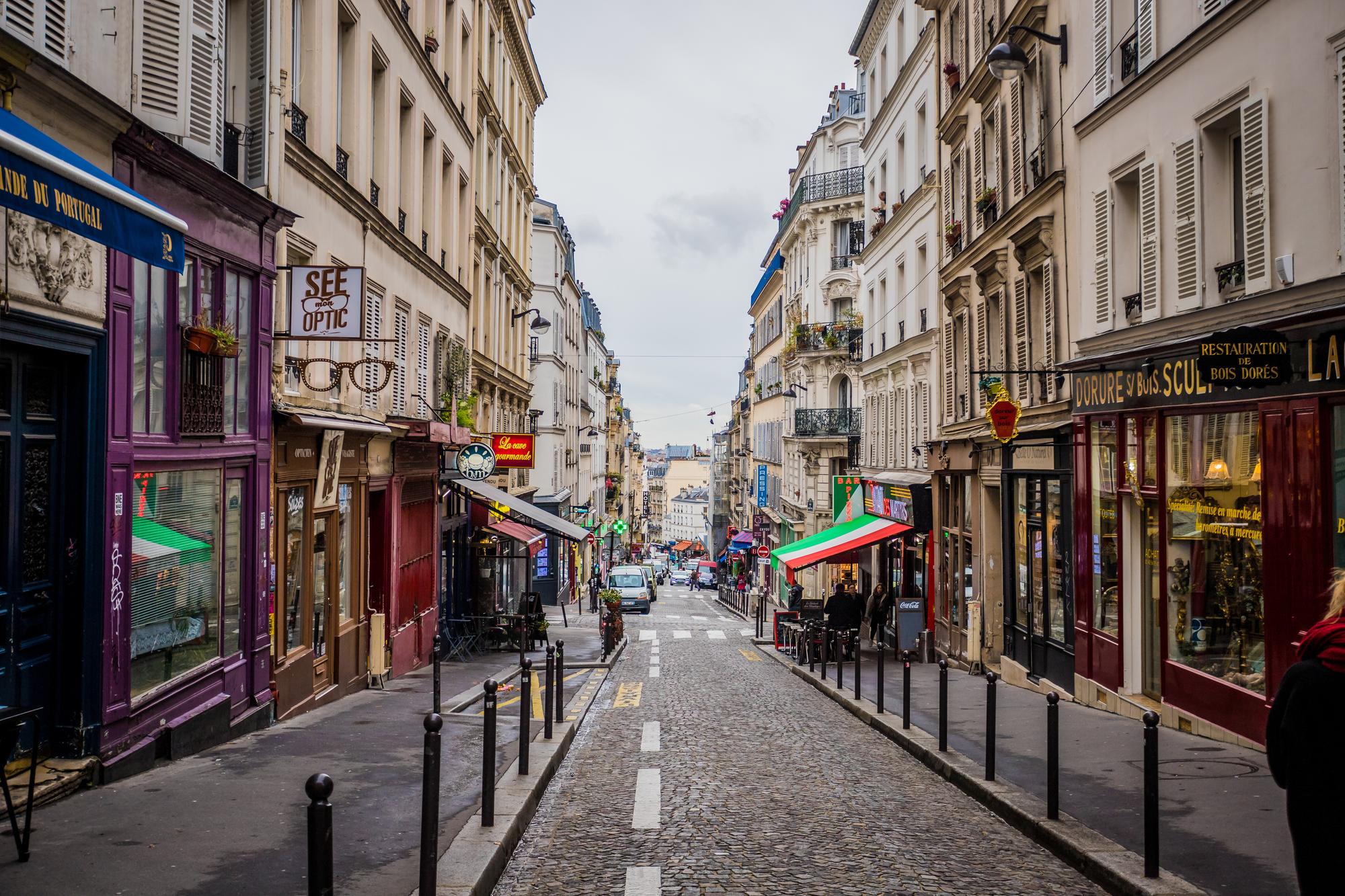📍 Où se niche exactement cette perle de Montmartre ?