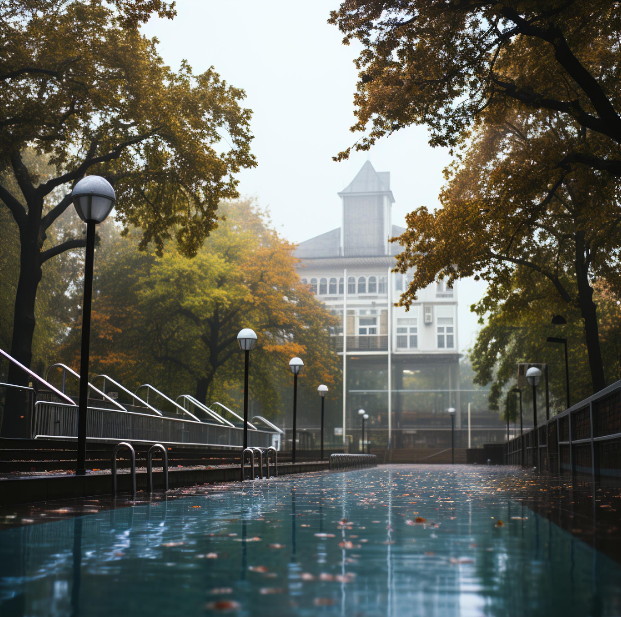 📍 Quelles sont les piscines de Paris 13 et où les trouver ?