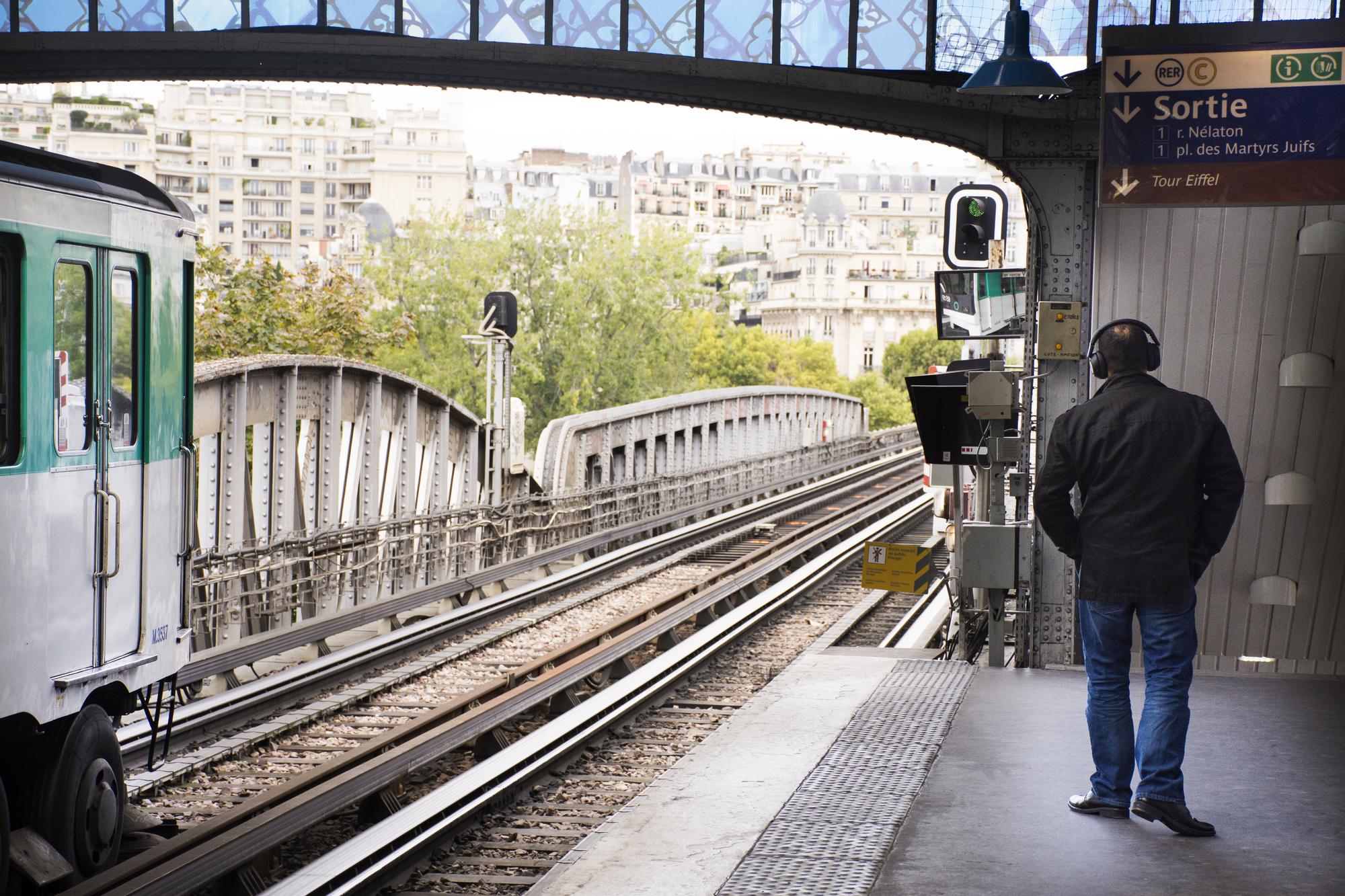 📍 Comment rejoindre L'Entrepôtes sans te perdre dans Paris ?