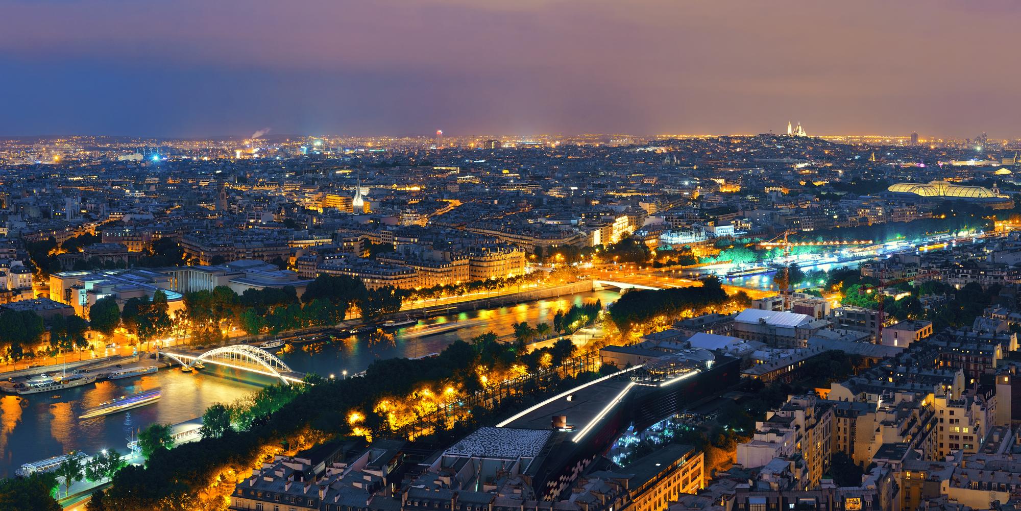🌙 Quels jours profiter des nocturnes des musées à Paris ?