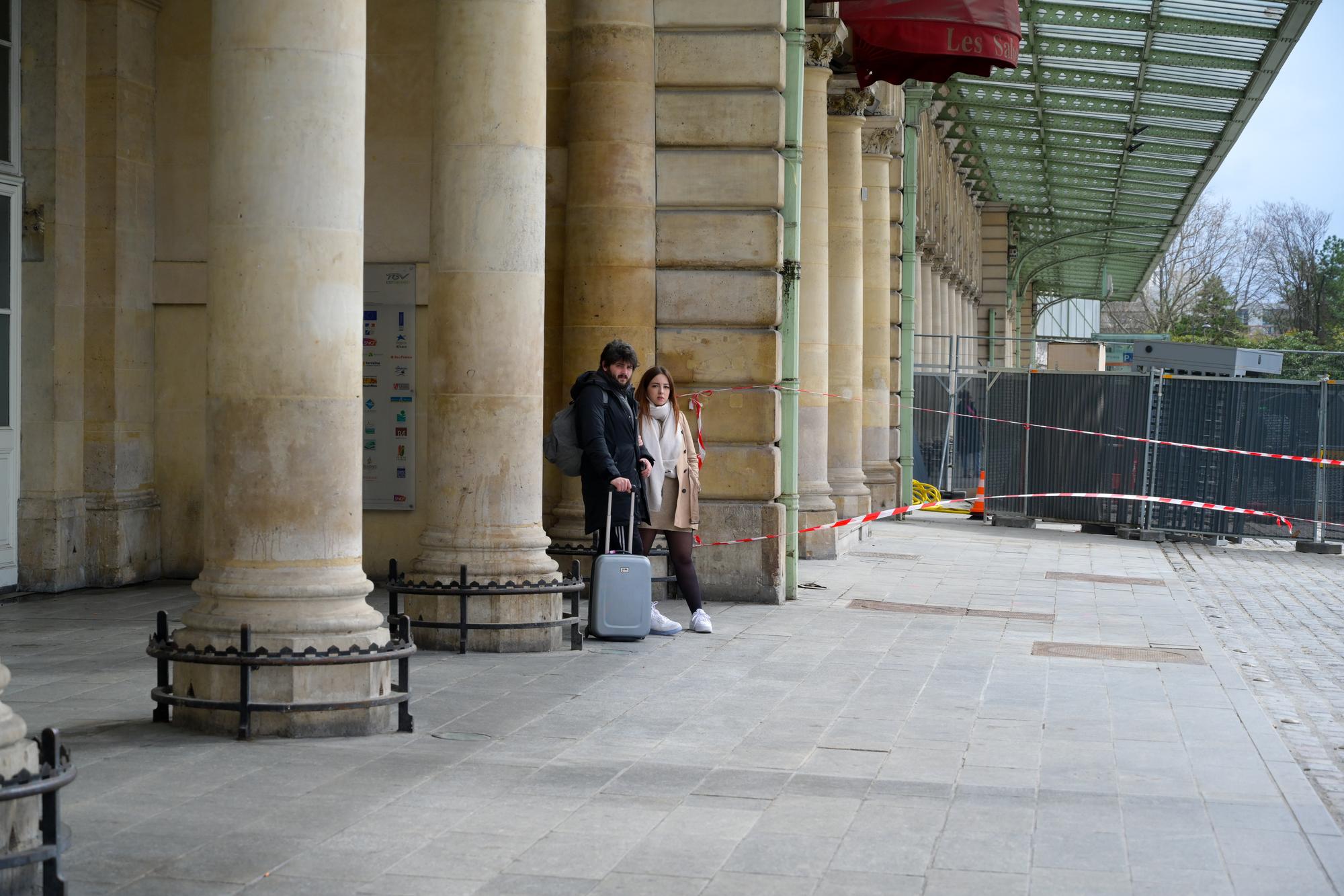 📍 Où se trouve la gare de l’Est et comment y accéder facilement ?