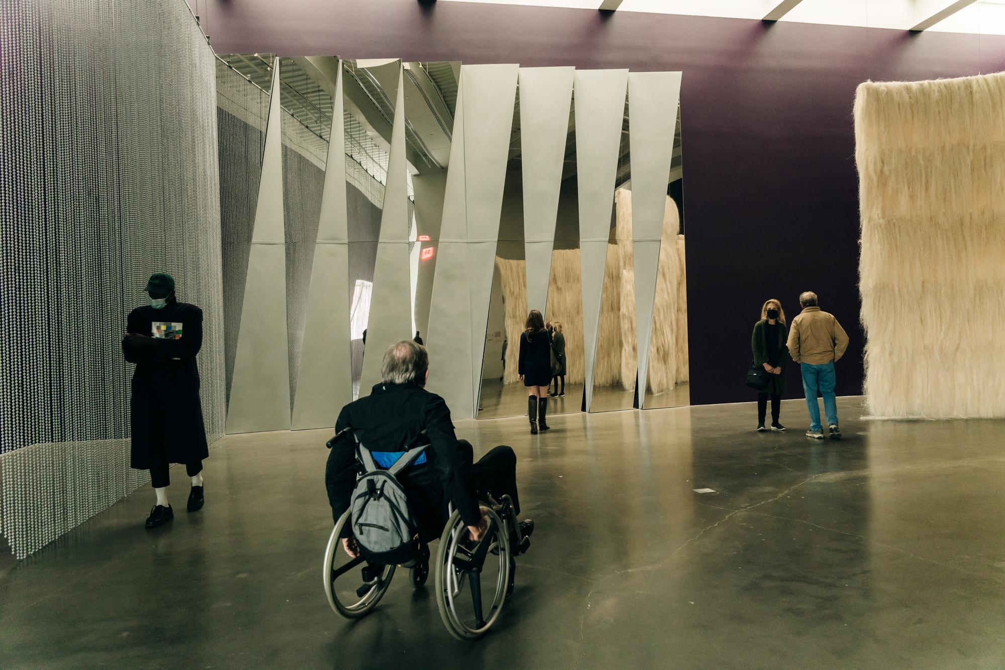 ♿ Accessible à tous ? Infos pratiques pour familles et PMR