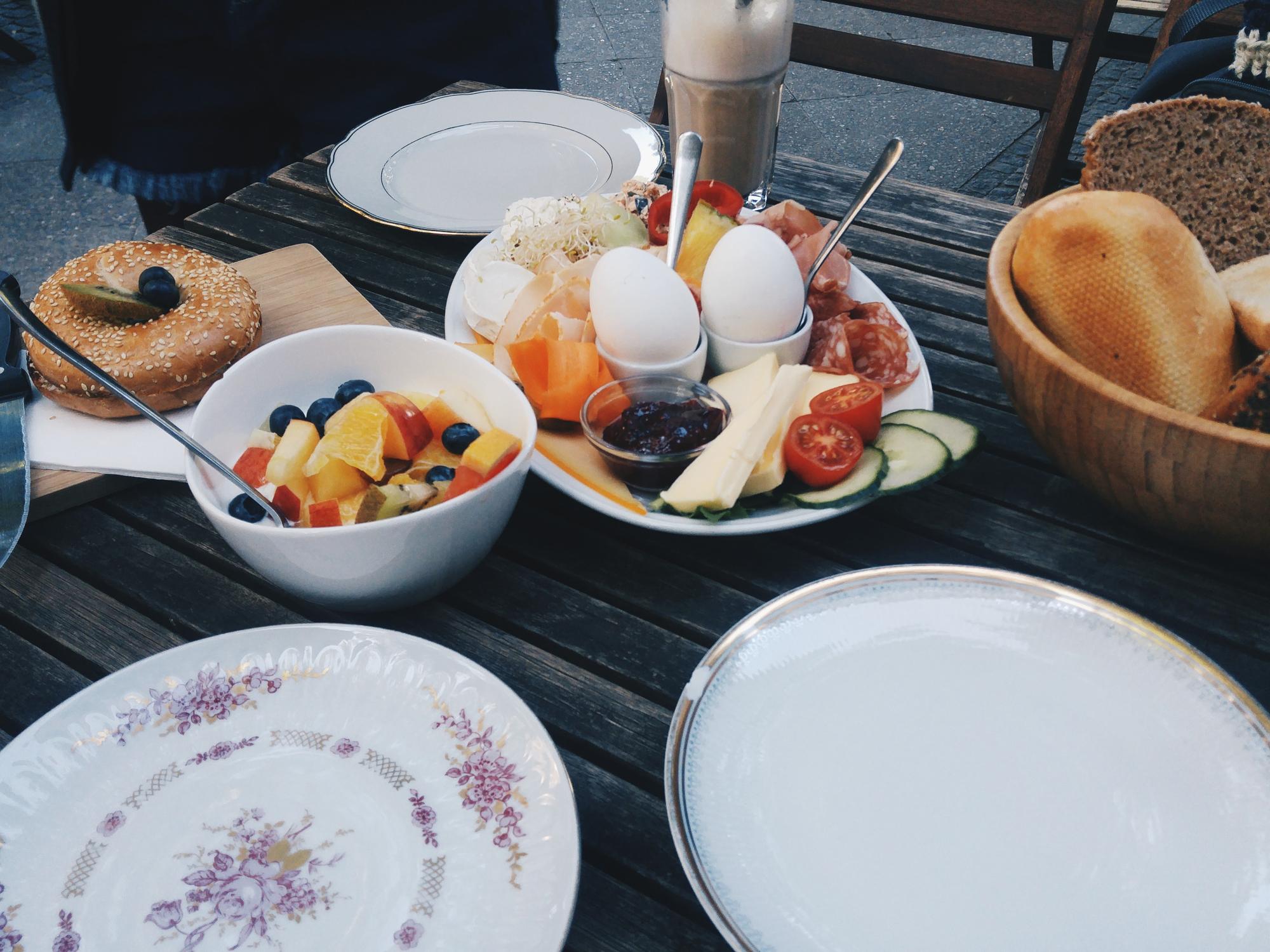 🍳 Pourquoi le Paris 13e excelle pour un brunch inoubliable ?