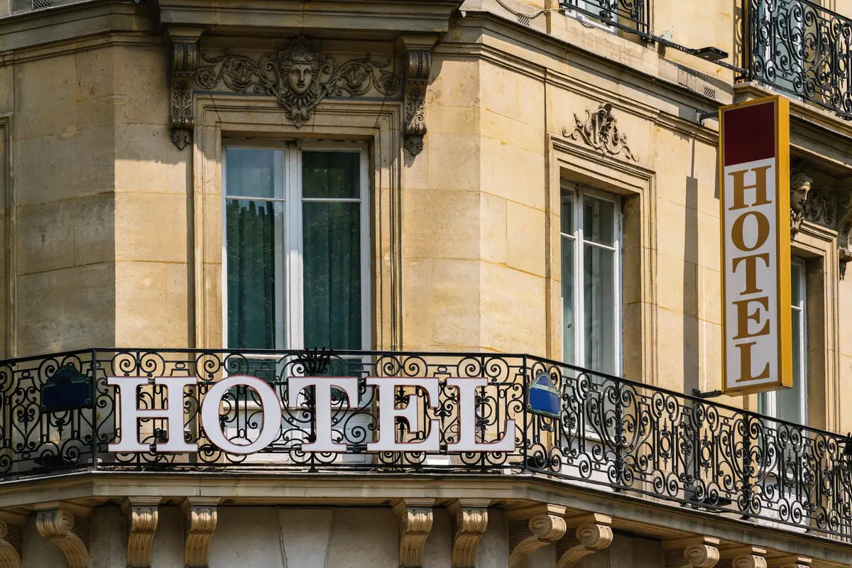 Plonger à l’Hôtel de Cavoye pour un week-end à Fontainebleau