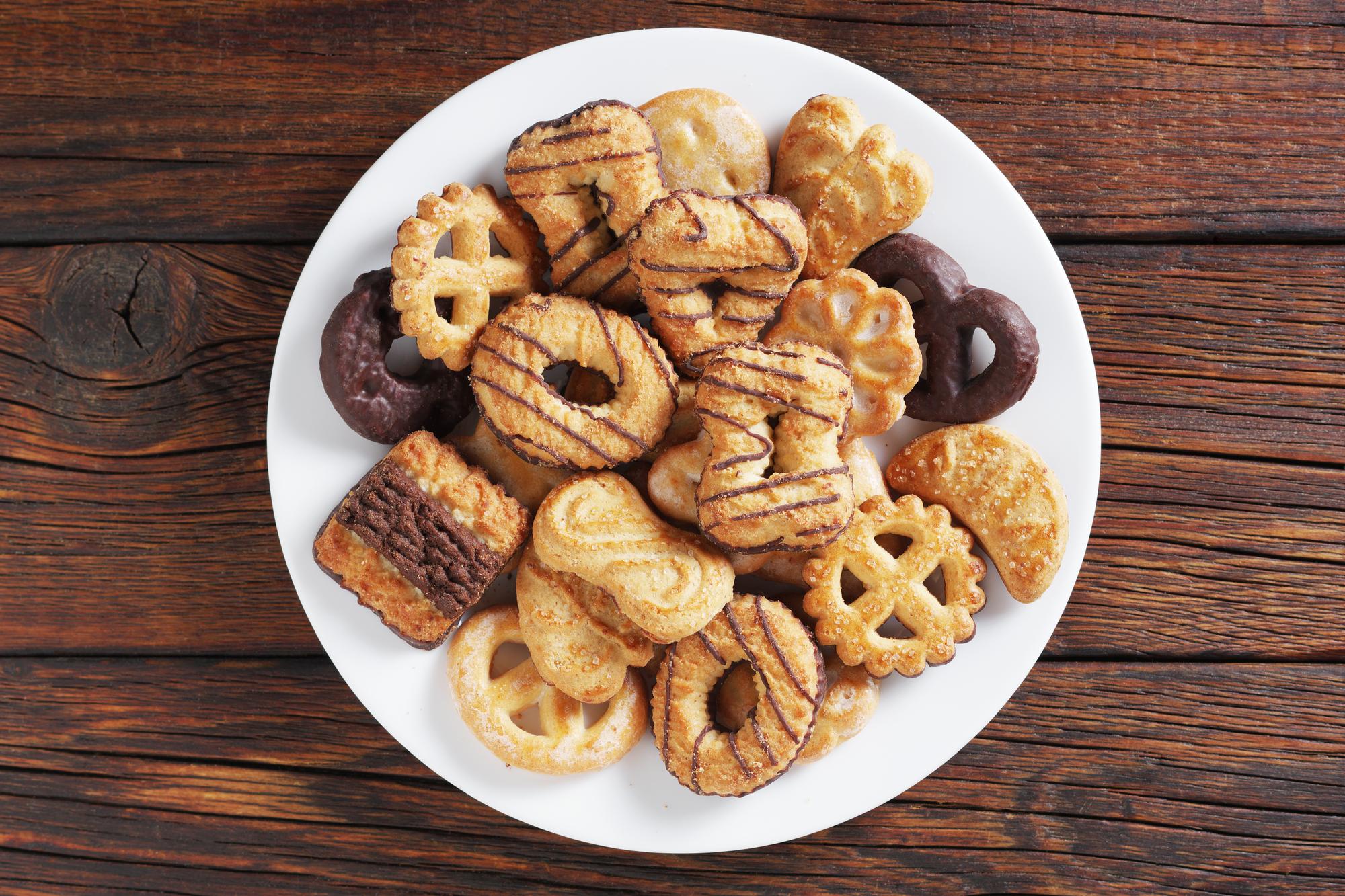 🍪 Et les biscuits du matin, on en parle ?