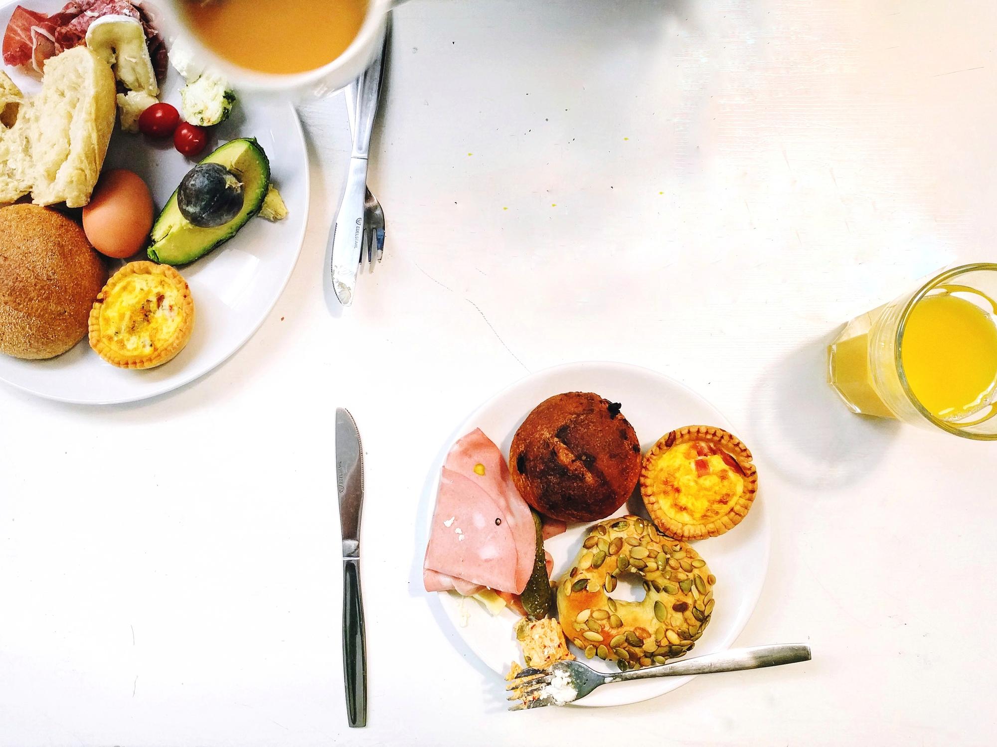 💰 Quel budget prévoir pour bruncher dans le Paris 13e ?
