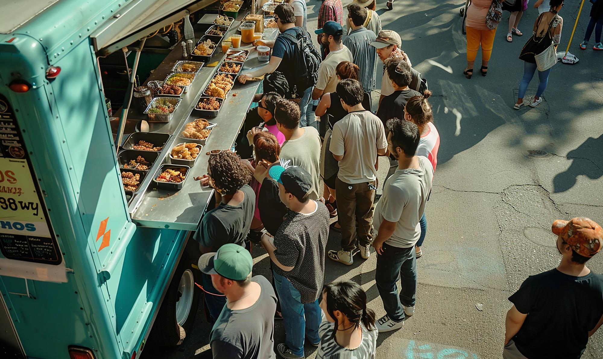📍 Où manger un bon grec à Paris selon ton humeur ?