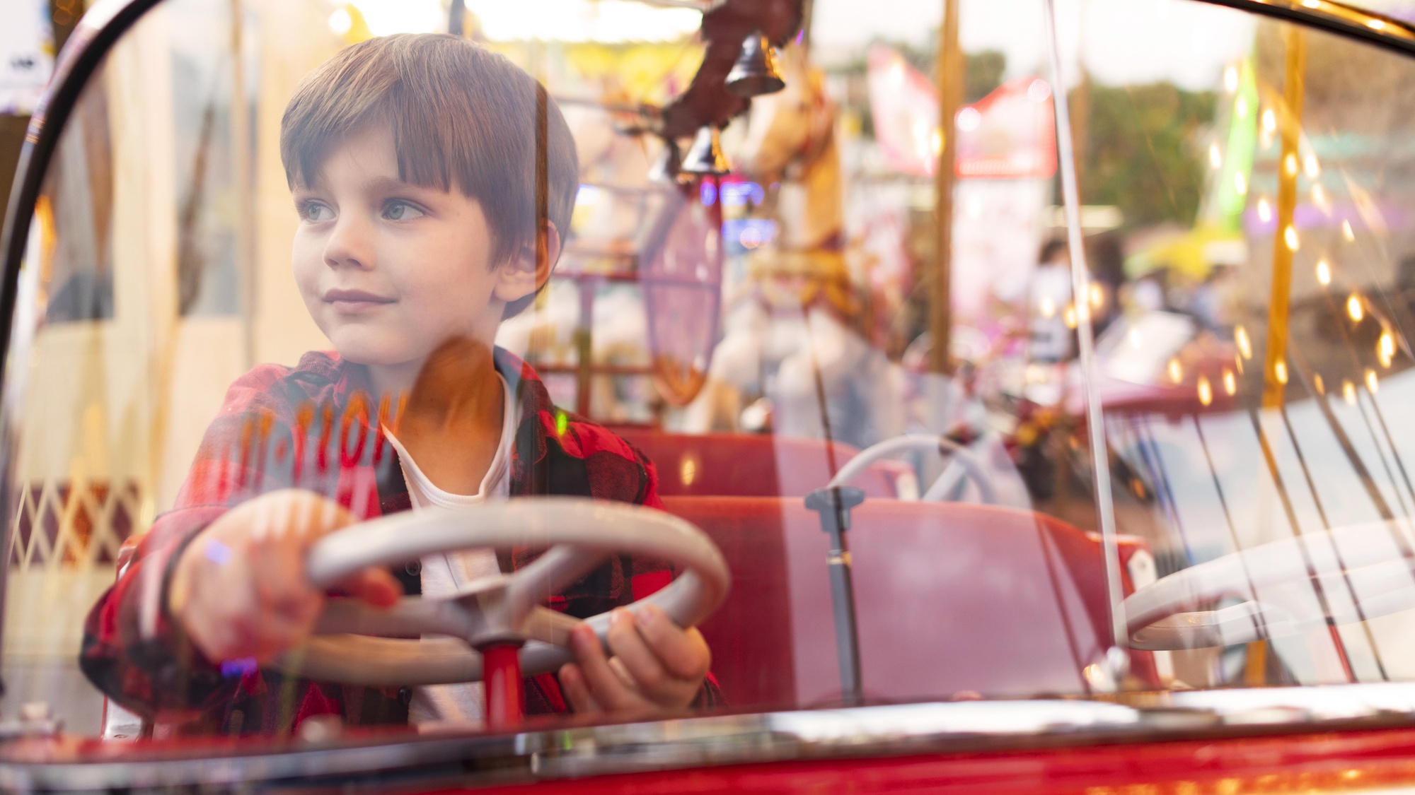 🎢 Les activités fun pour enfants et ados à ne pas rater ?