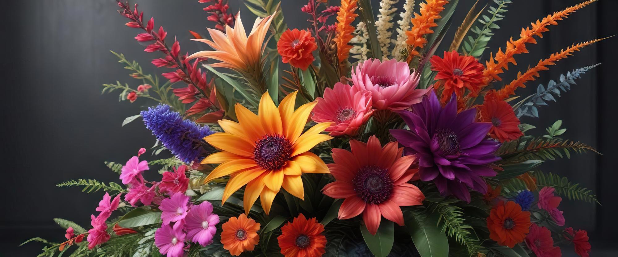 🌸 Pourquoi les fleurs ont changé ma façon de décorer ?