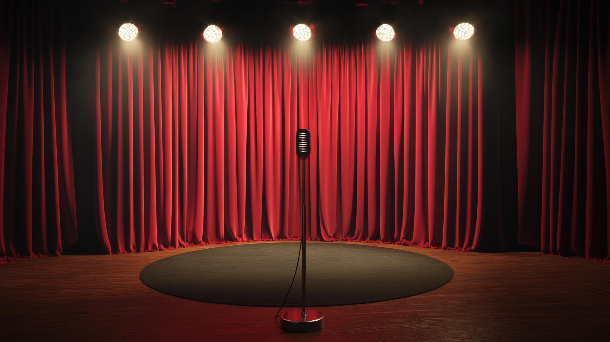 😂 Pourquoi la Troupe du Jamel Comedy Club cartonne autant ?