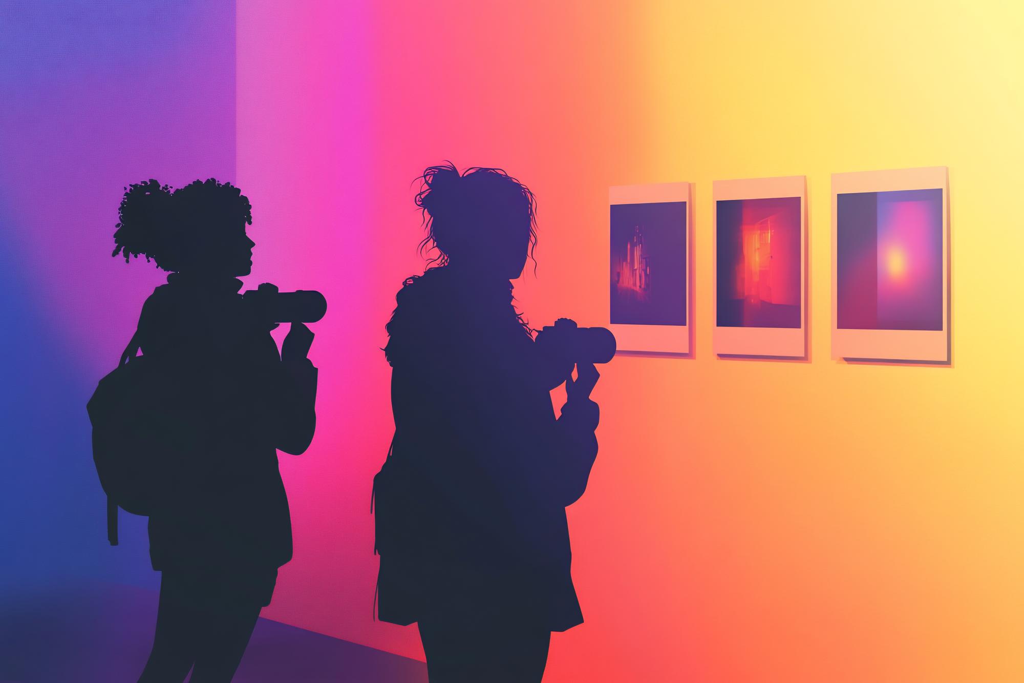 🎨 Quelles expos voir en ce moment au Jeu de Paume ?