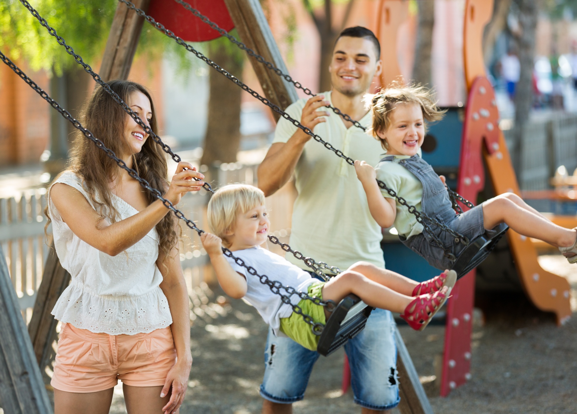 🎢 Quels parcs d'attractions ou insolites pour des sensations fortes safe ?