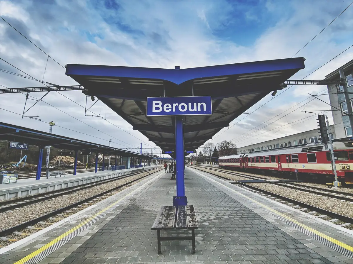 Préparer ton passage à la gare de l’Est sans stress