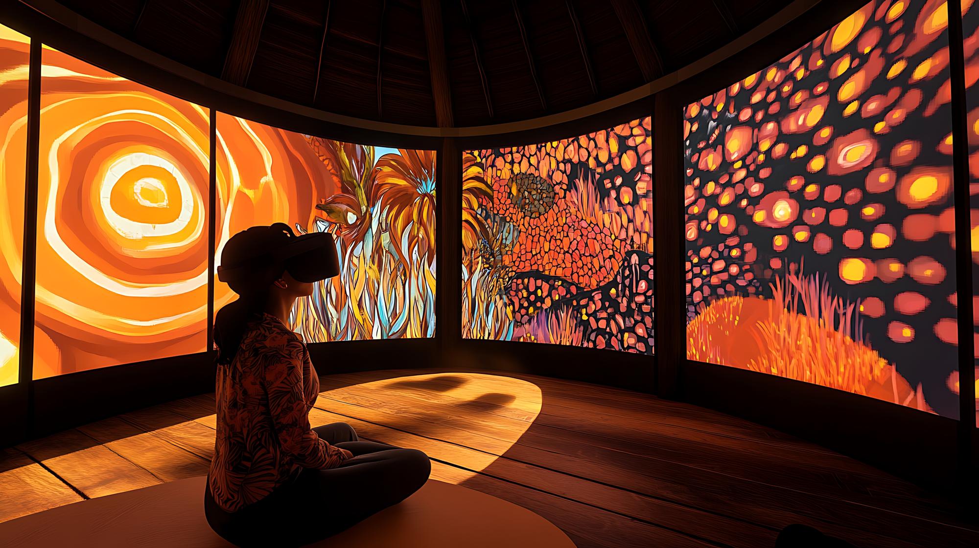 🌟 Quelles expériences immersives captivent petits et grands ?