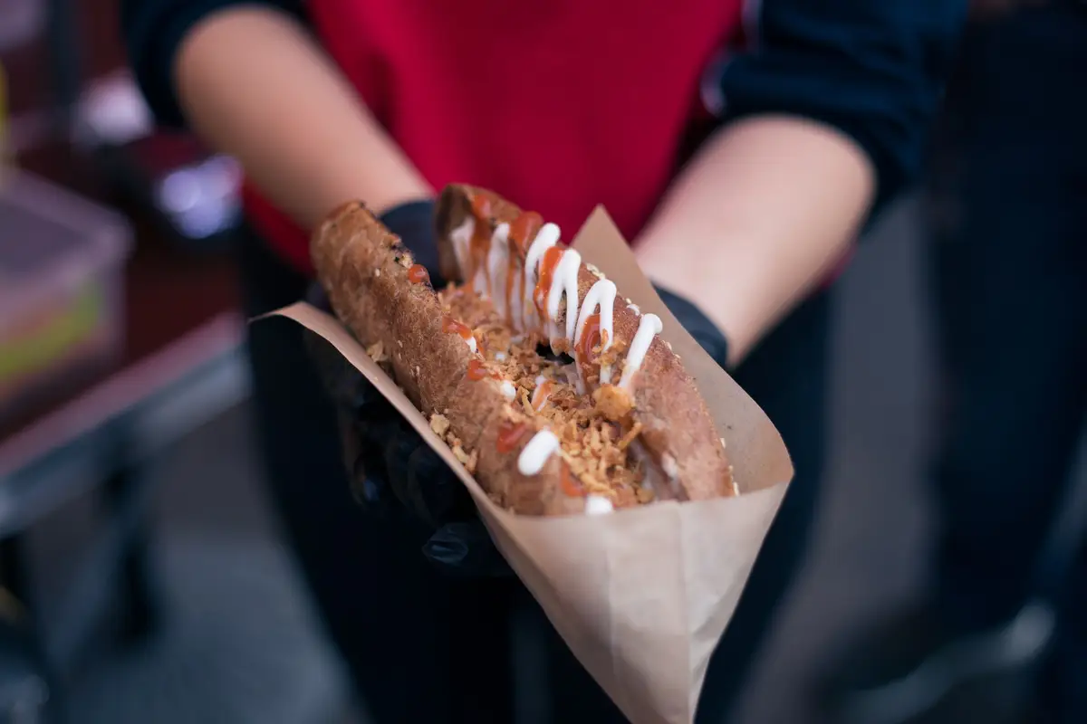 Dénicher les meilleurs grec de Paris en 12 adresses
