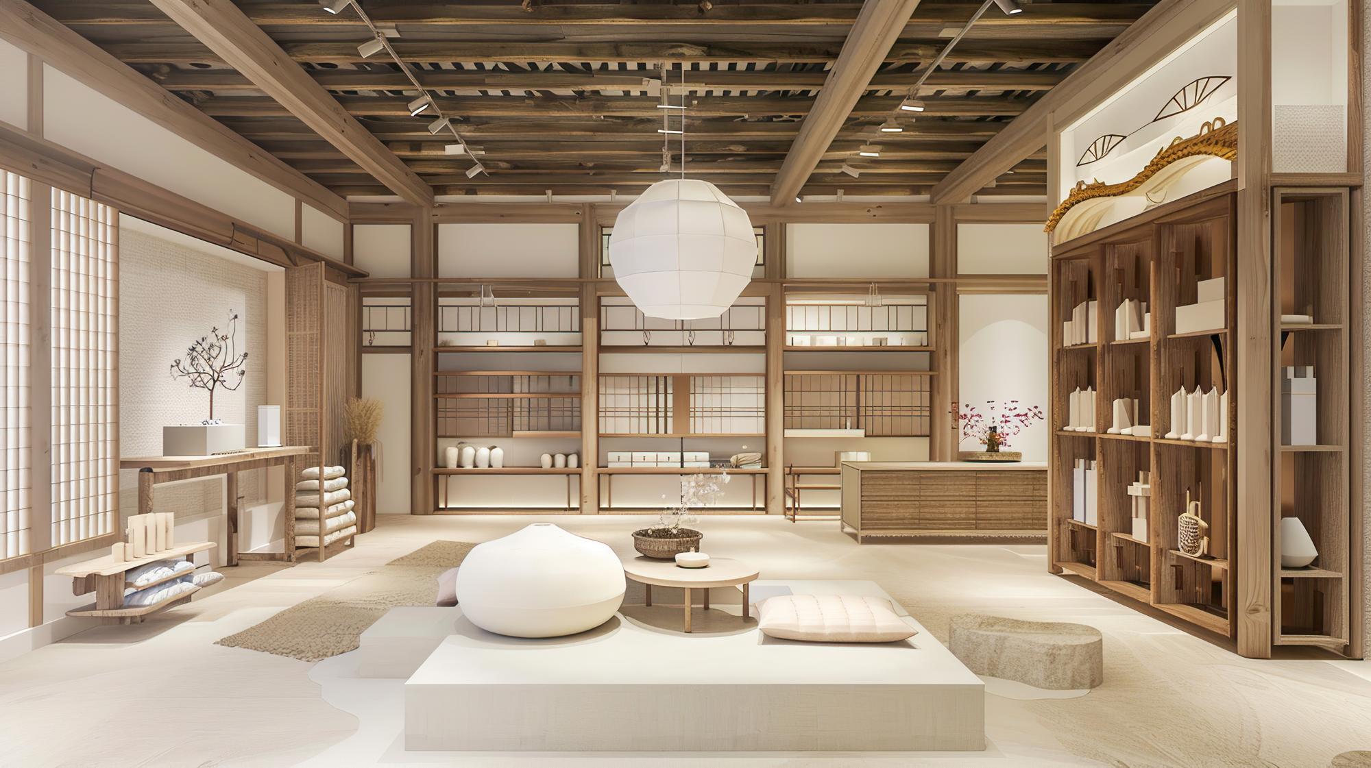 🛍️ Les concept stores coréens qui valent le détour ?