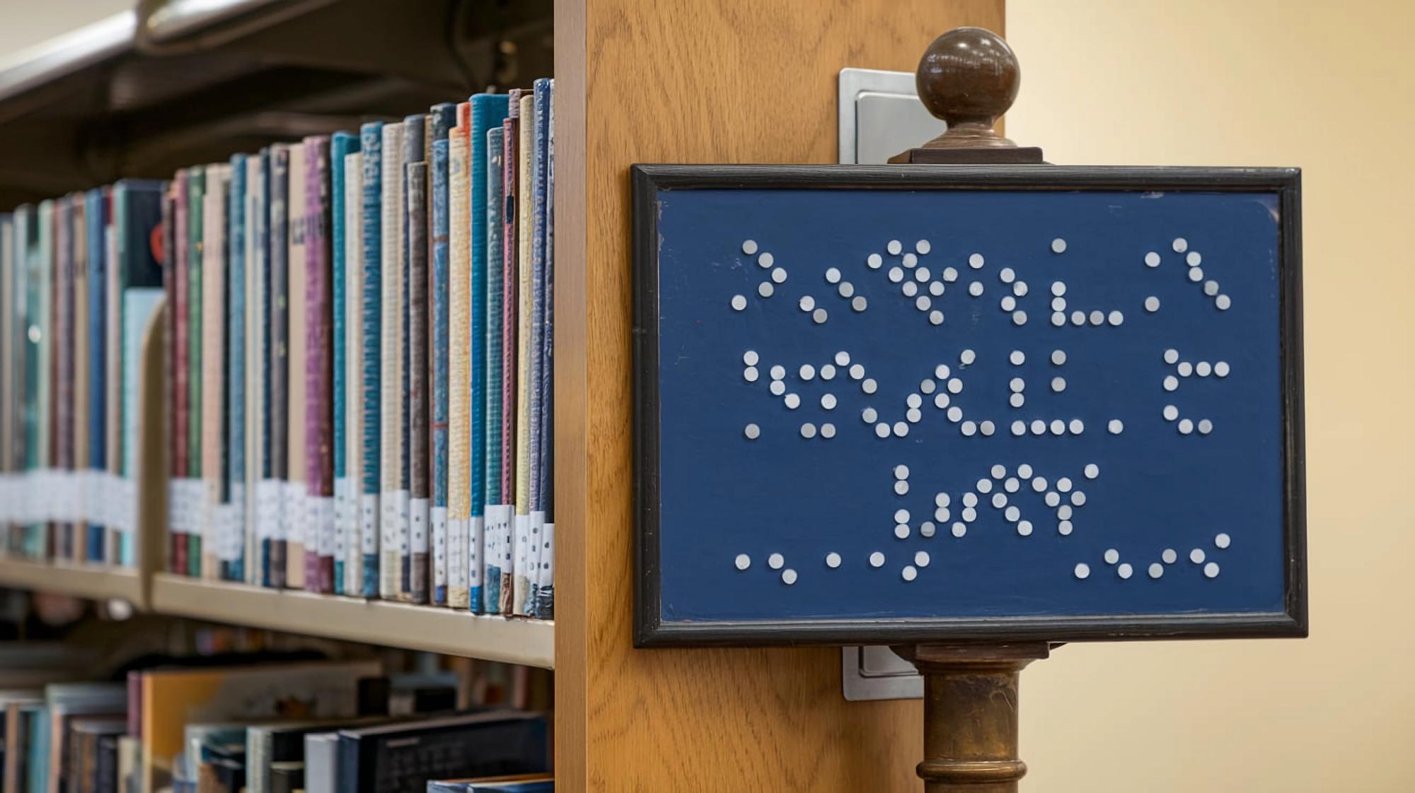❓ Quand les bibliothèques vont ouvrir ?