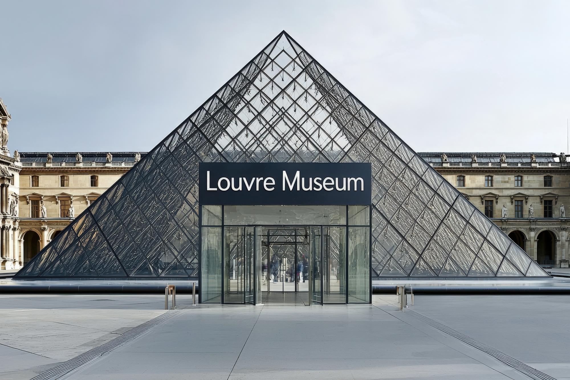 🕐 Quels horaires pour une visite du Louvre réussie ?