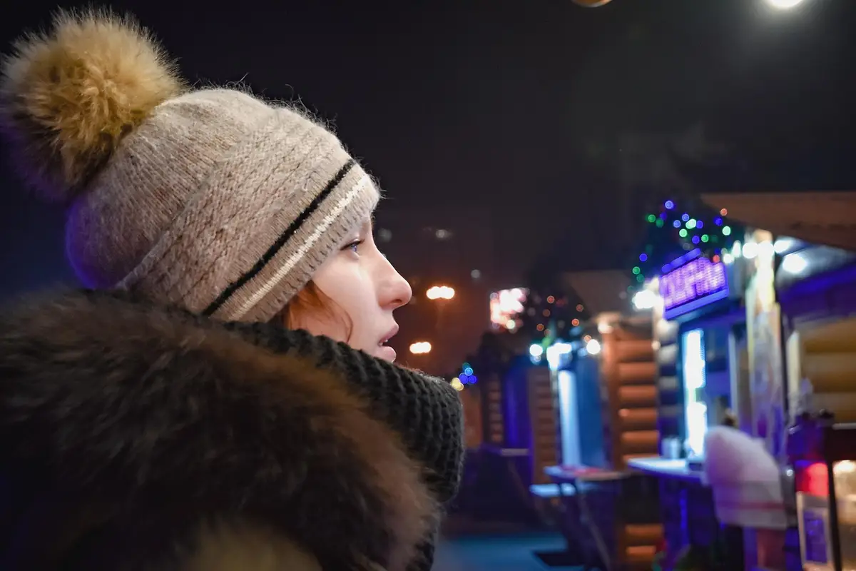 J'ai vibré au marché de Noël de La Défense et voilà pourquoi tu vas craquer