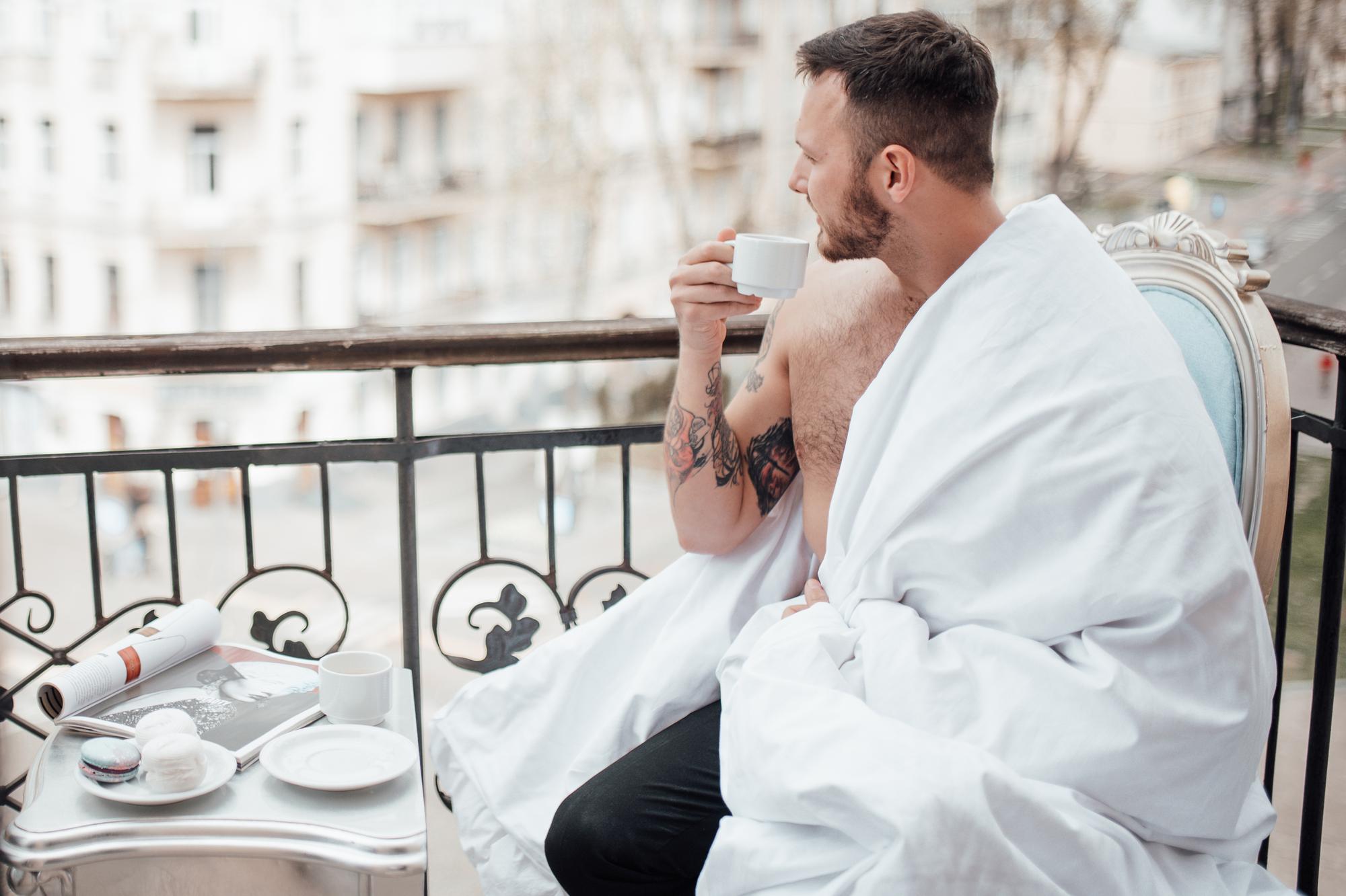 📍 Quels sont les meilleurs hammams pour hommes à Paris ?