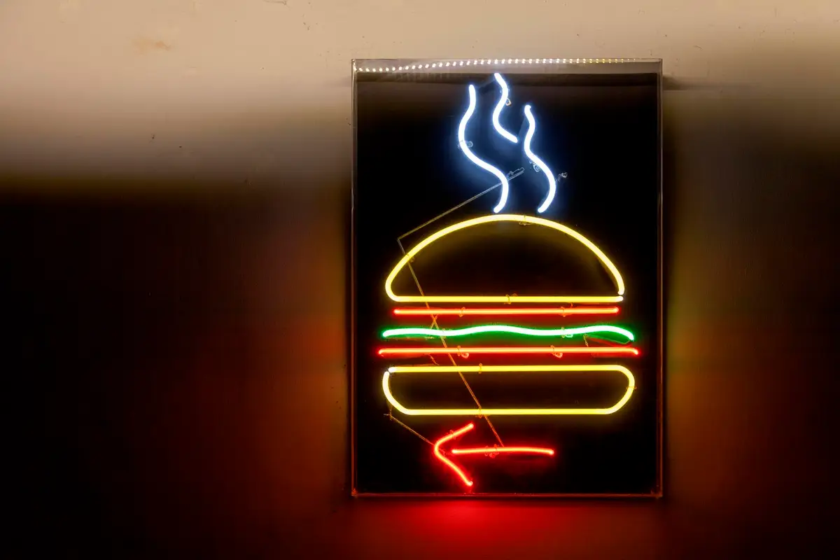 J'ai dévoré les naan burgers de Times Square Aubervilliers et voilà mon verdict