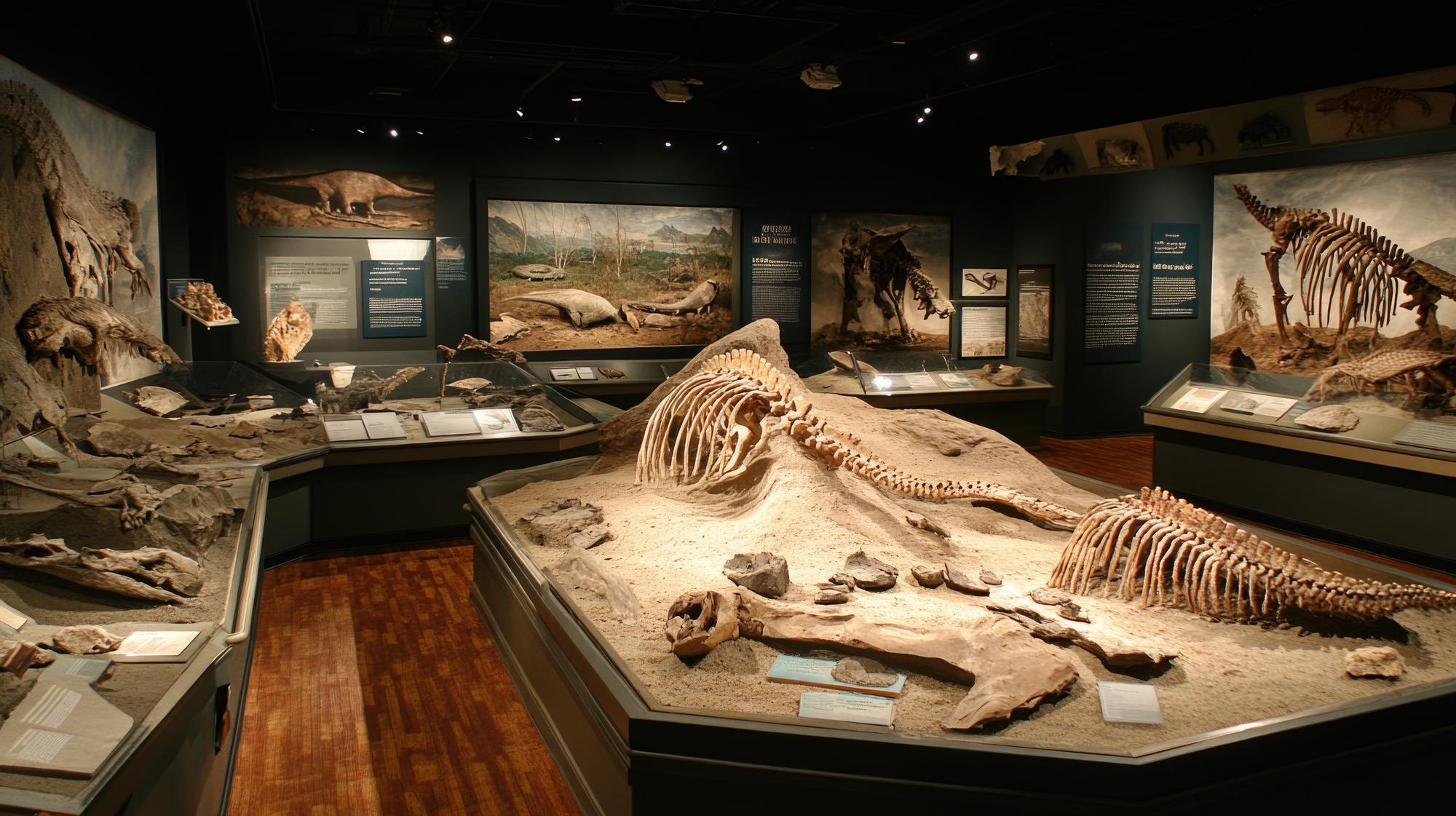 🦕 Pourquoi ce Muséum m'obsède depuis des années ? Mes coups de cœur perso