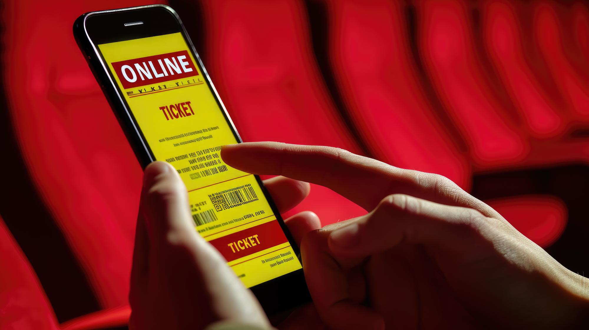 🎟 Faut-il réserver pour les expos du Jeu de Paume ?
