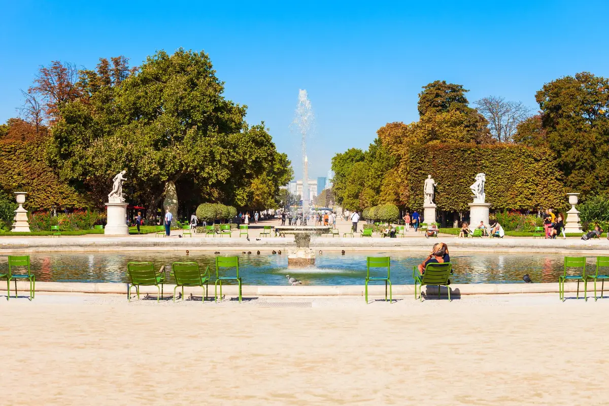 J'ai exploré Paris gratuit et voilà mes 25 spots préférés à visiter sans un euro