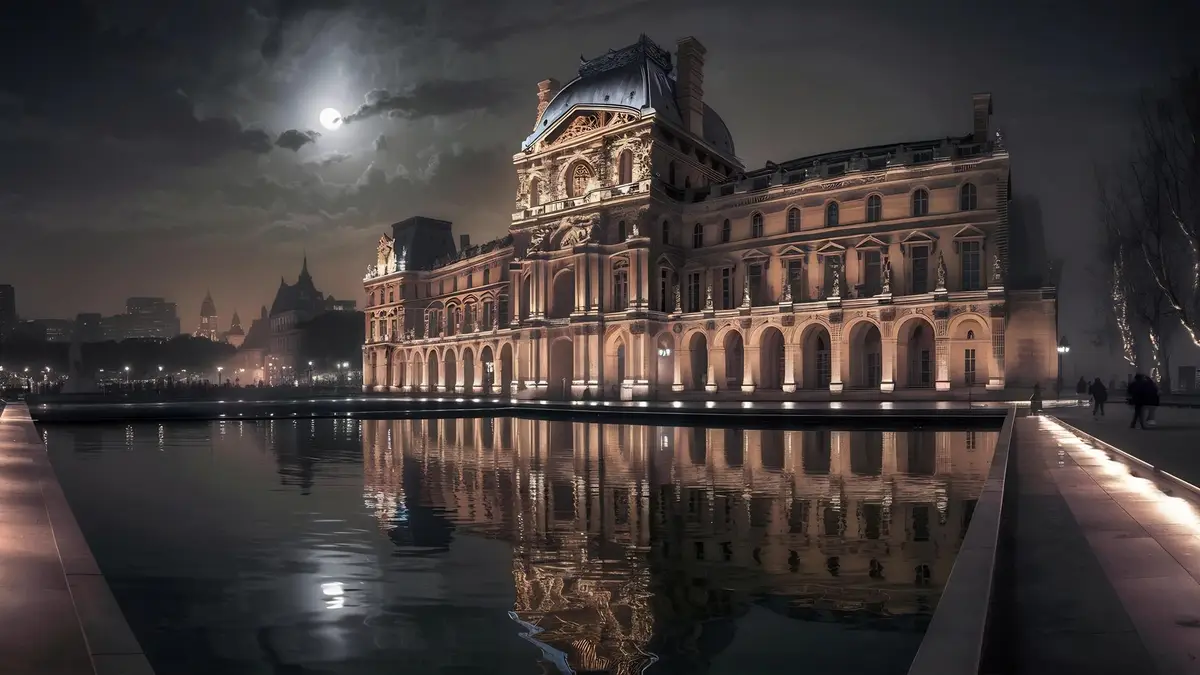 Organiser une nocturne musée à Paris sans se tromper
