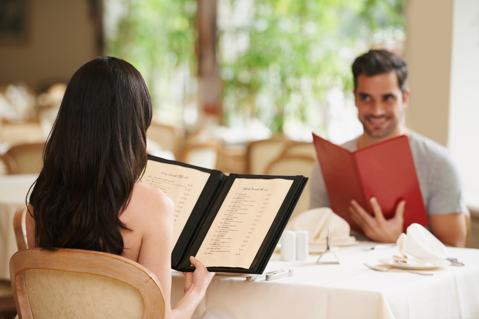 🧭 Comment choisir ton resto sympa à Paris sans y passer des heures ?
