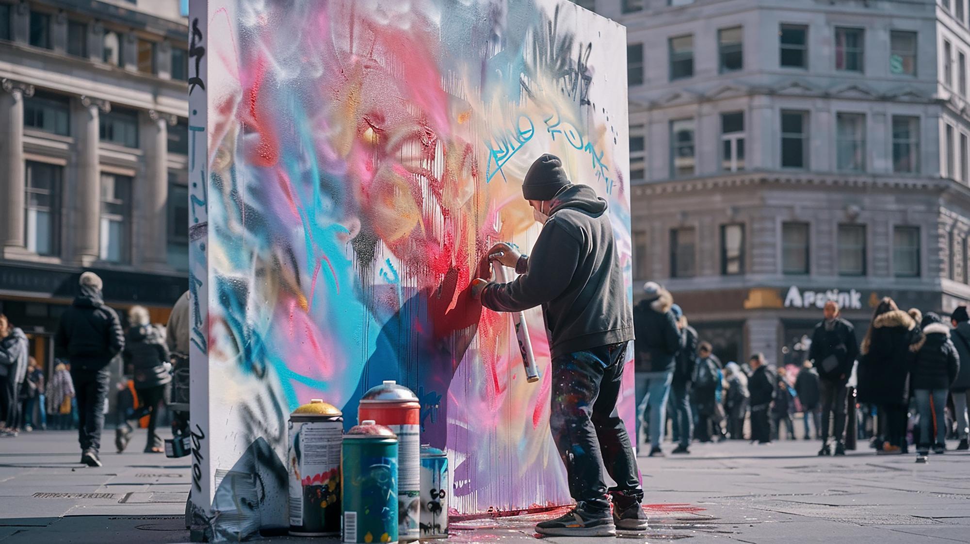 🎨 Qu'est-ce qui rend l'expo Capitale(s) si addictive ?