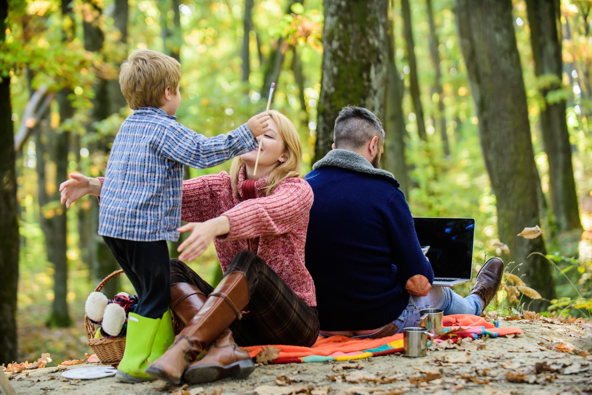 💡 Astuces pour sorties en famille sans stress