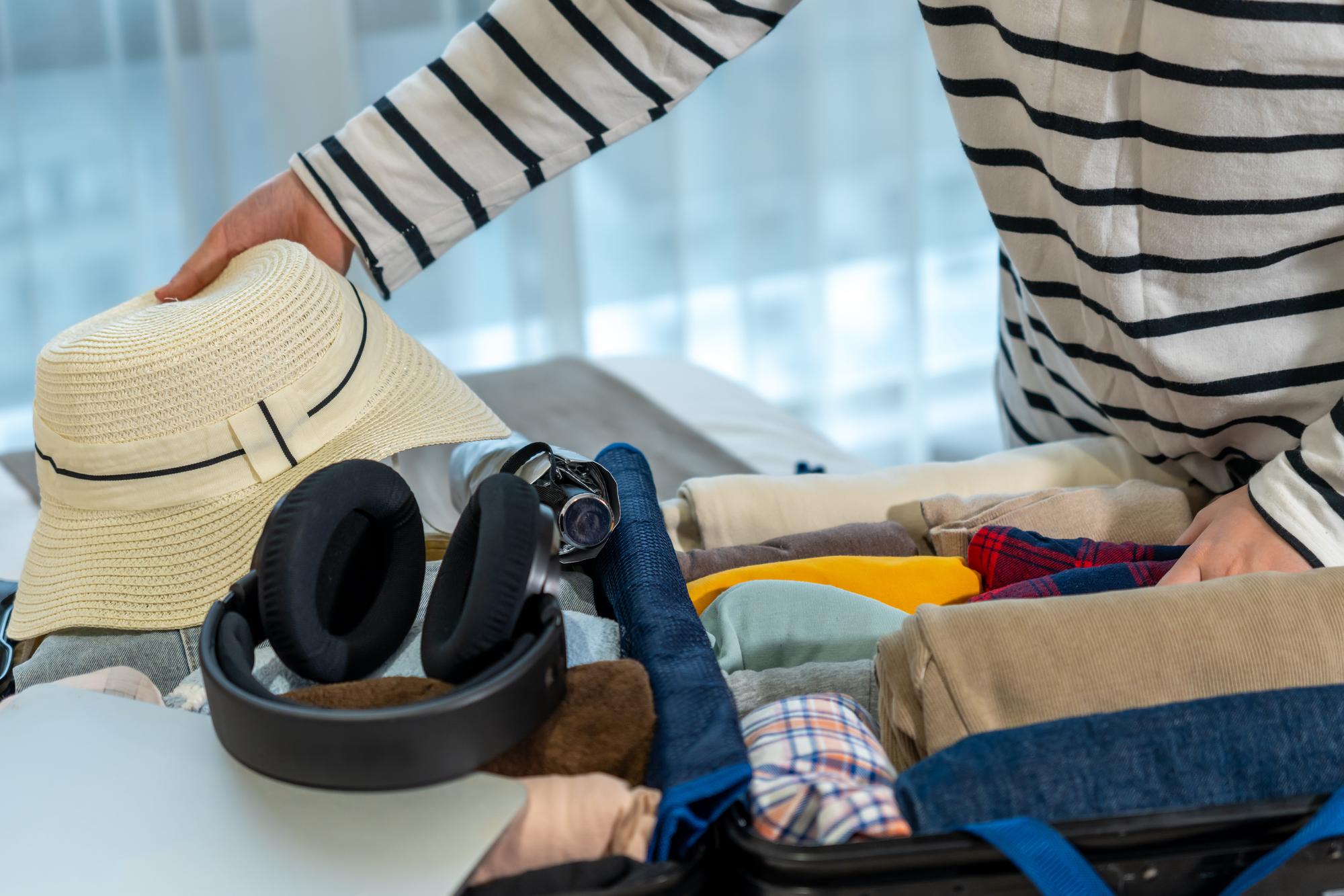 🛫 Astuces pratiques pour tes escapades